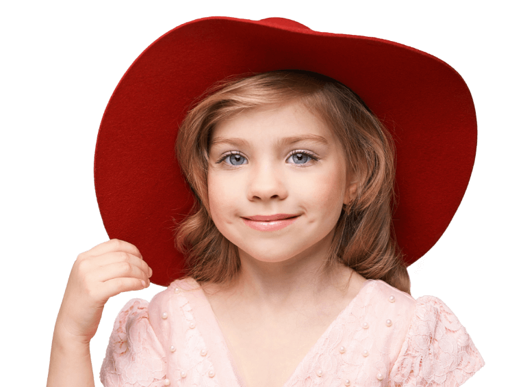 Is your child ready to start modelling career?